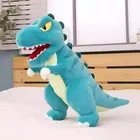 Inflatable Plush Inflatable Realistic Stuffed Animal Plush Toys Stuffed Dinosaur Toy Costume