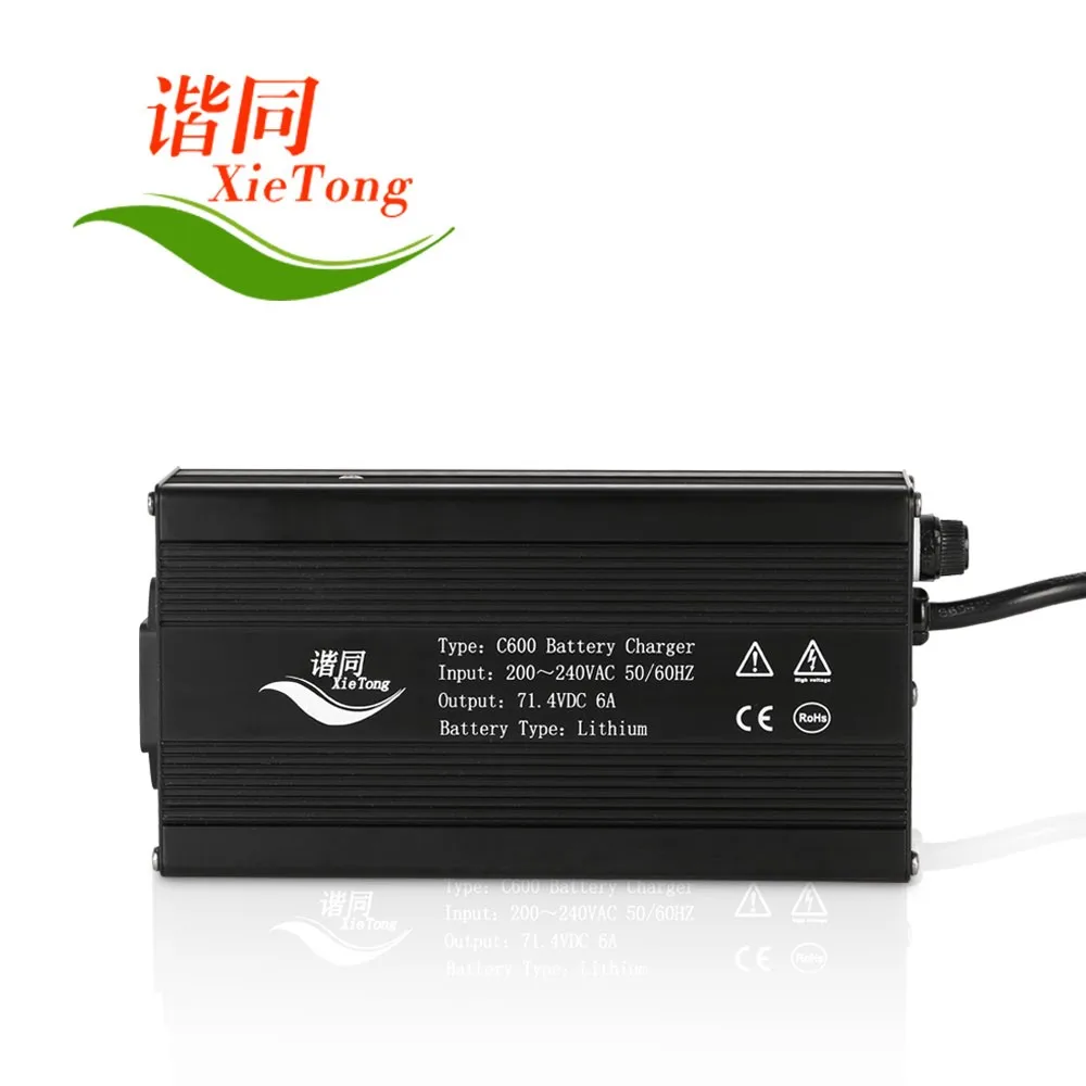 best ebike battery charger