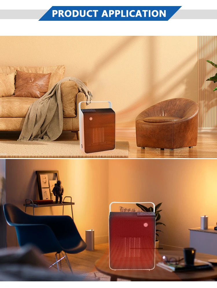 Home Heater, PTC, Portable - detail 22