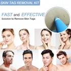 Care High Quality Wart Mole Face Skin Care Automatic Tag And Remover Pen