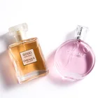 Perfume And Women's Perfume Set Flower And Fruit Light Fragrance