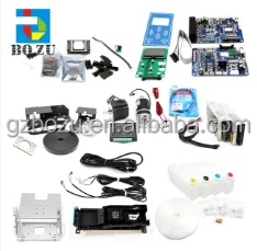Printer Machine Cooling Fan, 24VDC, FFB0624EHE, 0.57A - detail 38