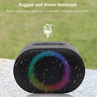 Music Mini Bluetooth Speaker Portable Wireless Loudspeaker 3D Stereo Music Surround TF USB Bluetooth Speaker