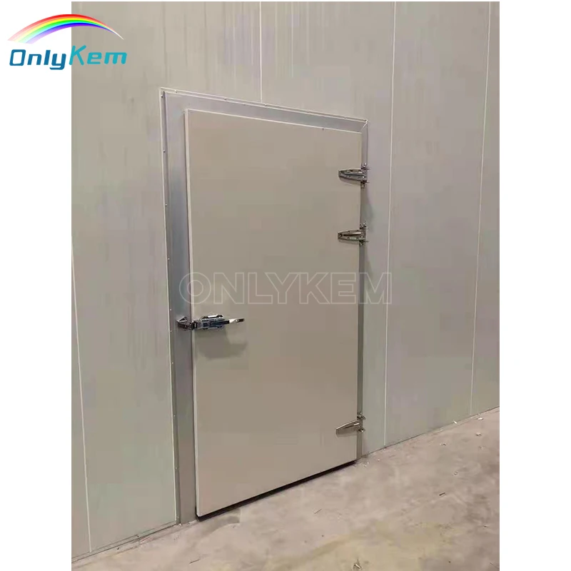 Cold Room Storage, 110v, > 1000W - detail 30