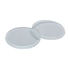 Glass Jialong High Quality 2020 Most Popular Anti-reflective Glass Coated Clear Low Iron Glass