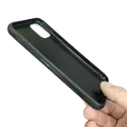 510+ Models High Quality Sublimation 2D Tempered Glass Blank Phone Case For Iphone 11 MOQ 10 Pcs