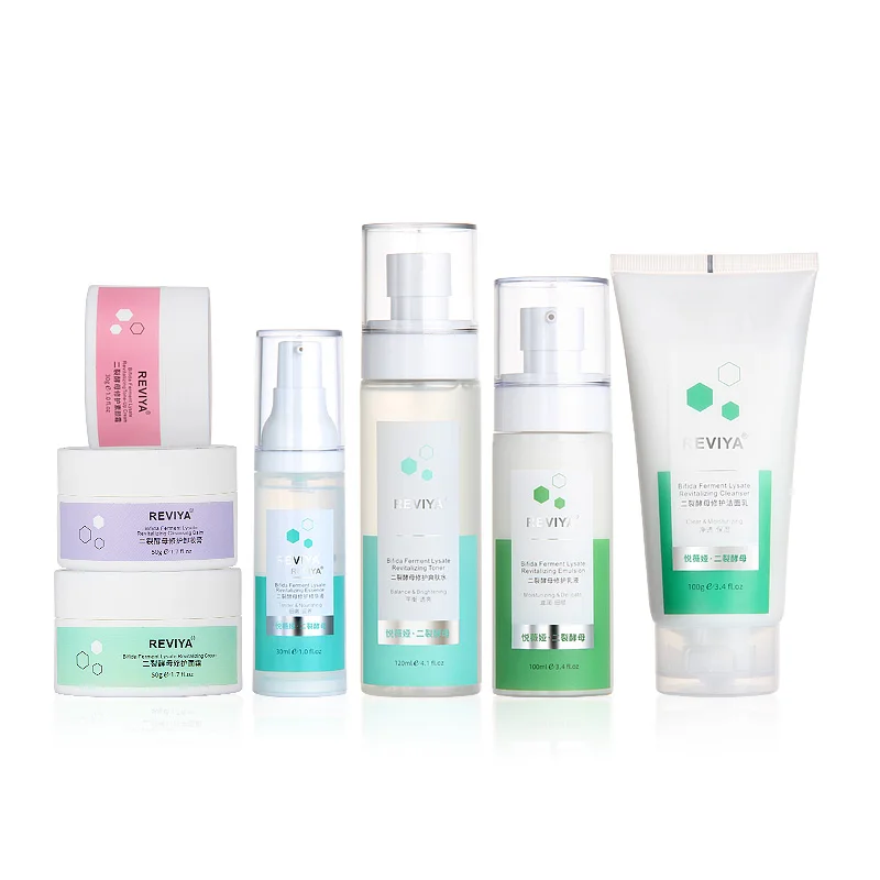 bifida ferment lysate skincare