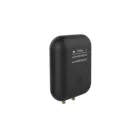 Best Seller OEM ODM OLED Display Bluetooth Transmitter Bluetooth Audio Transnitter For Airplane Bluetooth Transmitter