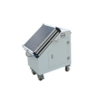 Energy Mobile Power Supply Portable High-Power Solar Energy 500w 1000W Solar Power Generator