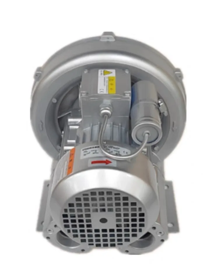 Blower, 2RB-610-7AH16, 2.2kw - detail 6