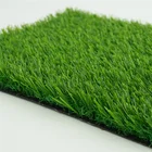Garden 30/35mm Artificial Grass Good Quality Garden Natural PP PE Artificial Turf Grass