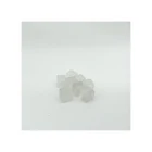 Shape Quartz Manufacturers Wholesale Crystal Material Square Shape Clear Quartz Cube Tumbles
