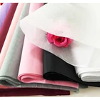 Cheap Paper Colorful Custom Design Cheap Recycle Clothes Gift Wrapping Tissue Paper 40sheet/pack