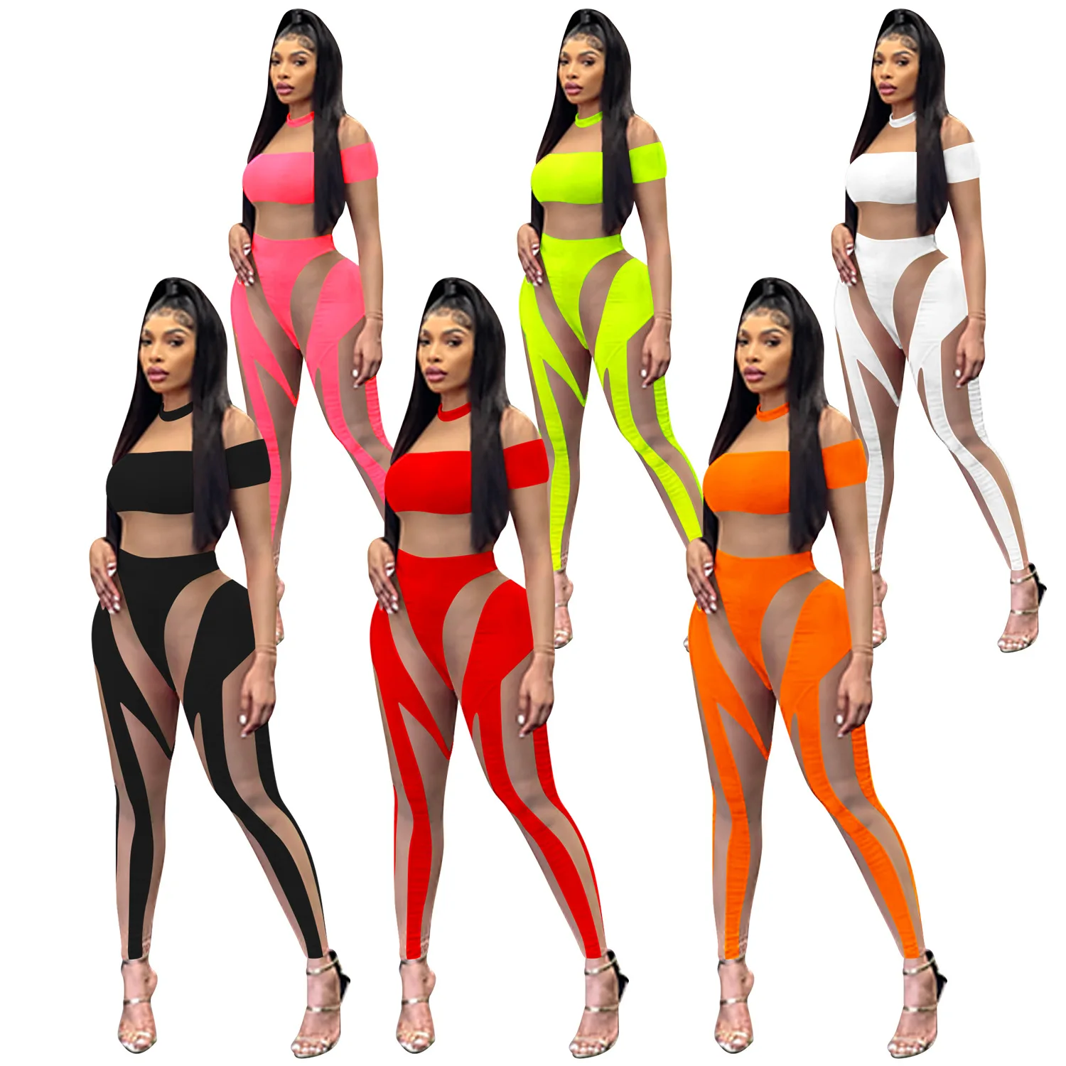 Lvcong Women Long Sleeve Jumpsuit 2022 