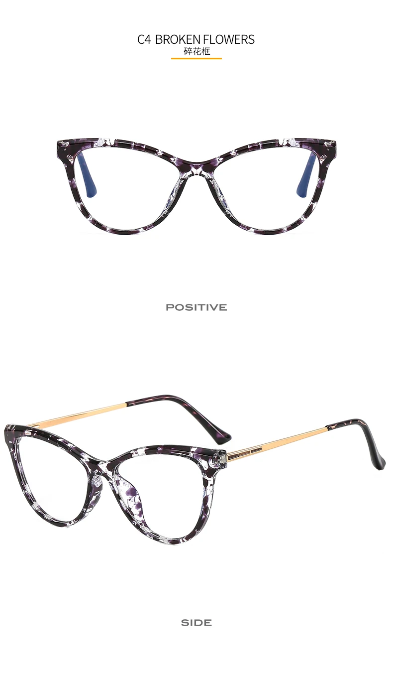 Mejores 7101 2022 New Sunglasses Unique Oversized Plastic Metal