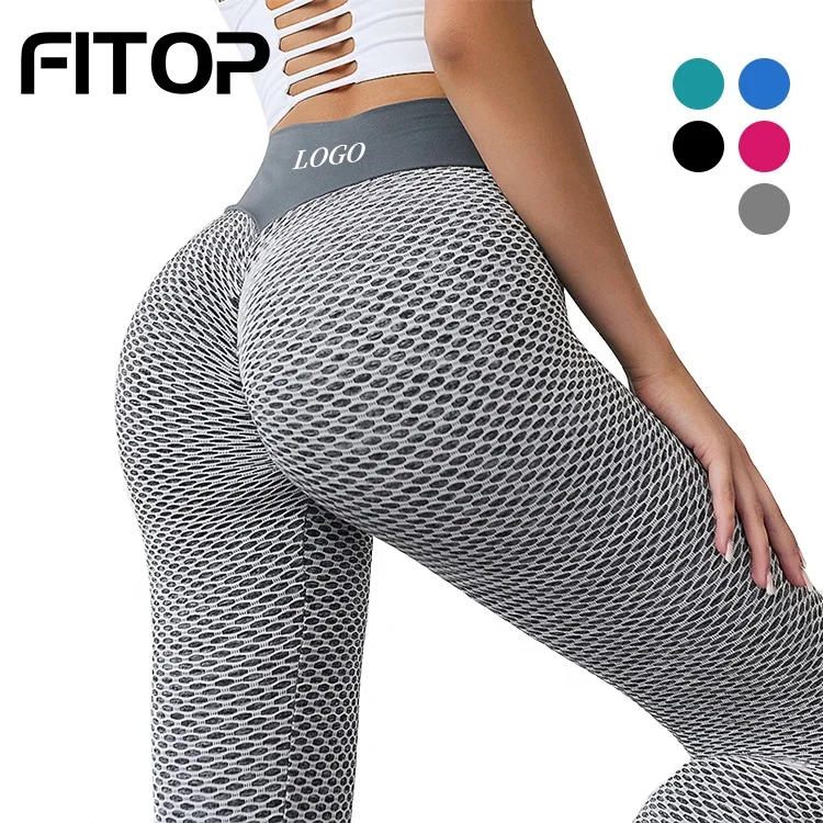 riojoy honeycomb leggings