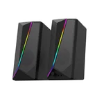 Powered Speaker SK203 2.0 USB Powered Gaming Speaker