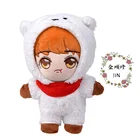 Doll Bangtan Boys Plush Toy Bts Figure Animal Toys Bt21 Doll Image Around Korean Stars Pillow