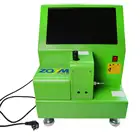 ZQYM Diesel Injector Nozzle Tester Common Rail Injector Nozzle Interior Checking Machine