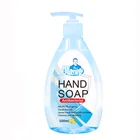 Hand Soap Best Liquid Hand Soap With Different Fragrances