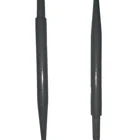 Needle Warp Needles Crochet Hook Needle 1.1mm 0.8mm For Karl Mayer Warp Knitting Machines