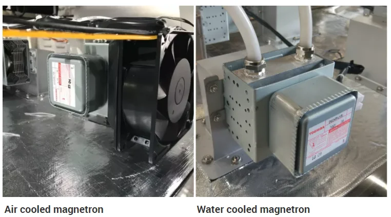 Thawing Equipment, 280v, 50kw - detail 38