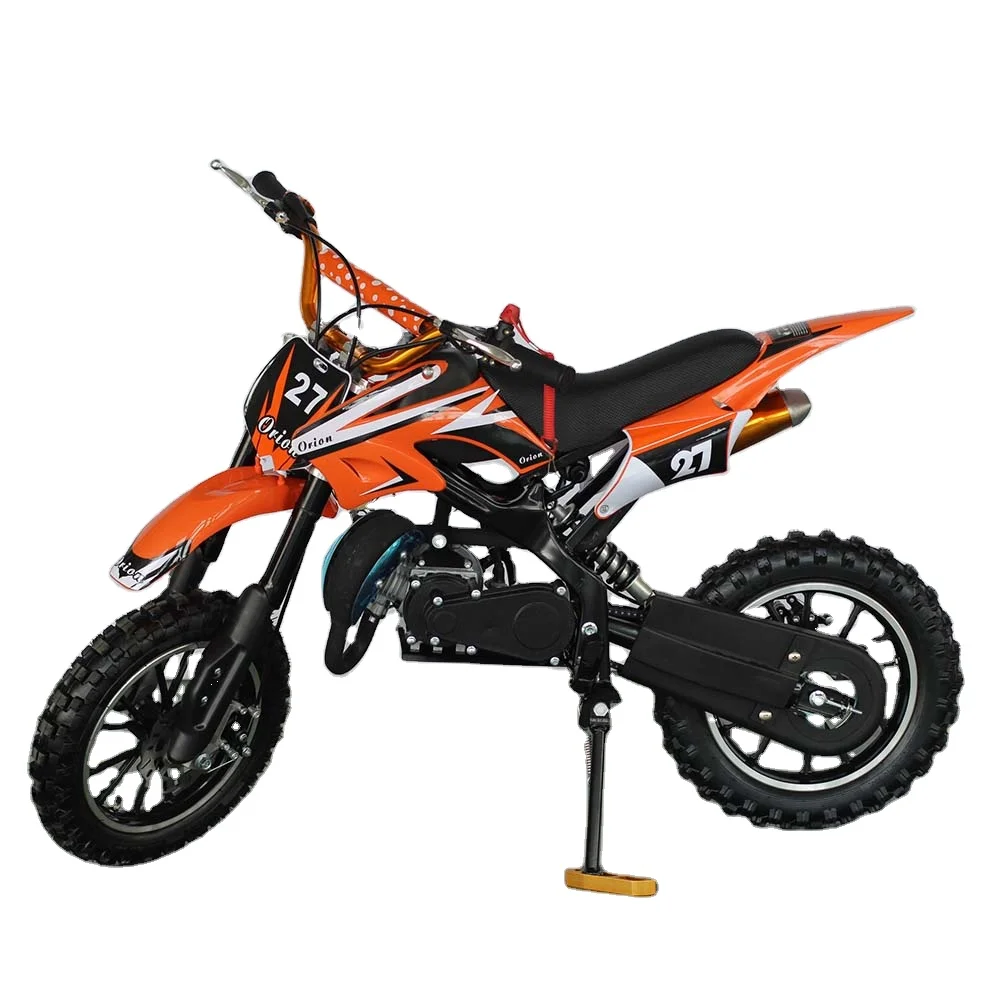 Cheap Japanese Import Dirt Bike For 