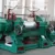 Rubber Mixing Mill Machine Two Roll Open Mixing Mill