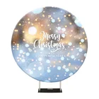 OEM High Quality Round Backdrop Stand Backdrop Stand For Wedding Events Birthday Party