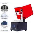 2020 New Model Nova3d Bene4 MONO 3d Printer Manufacturer Made In China Fast Printing Speed 3d Drucker