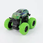 Model Boys Wholesales Double Friction Die Cast Car Model Toy For Kids Boys Birthday Gift Toy Vehicle