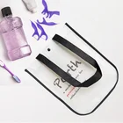 Toothbrush Kit Care Gift Goodies Dentist Clinic Tote Custom Dental Bag