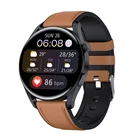 Sport Watch 2021 TPU Sport Calling Function Smart Bracelet Fitness Tracker Heart Rate Monitor Phone Sport Watch