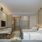 Hotel New Low Cost Prefabricated Hotel Flat Pack Container Houses Prefab Hotel Design