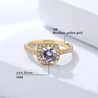 Gold Wedding Rings Hot Selling 2021 Latest Design New Model Engagement Gold Wedding Rings