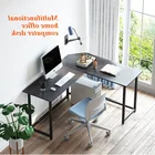 Furniture Computer Guangzhou Modern Furniture Big Lots Ergonomic L Shape Computer Desk With Hutch For Home Furniture