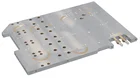 Water Cooling OEM Aluminum Gpu Water Cooling Block