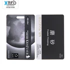 Cards Java Card Visit Ic Cards Laser Transparent Box Amiibo Mini Sd Enabled Debit Vu Biodegrable Java Nfc Reading Card