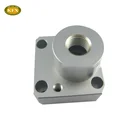 Parts Forging Stainless Steel Parts Brass Forging Custom Machining Service Metal Bolts Turning Shaft Anodizing Aluminum