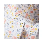 Cotton For No Moq Custom Printing Cotton Lycra Spandex Fabric For Child Boxers