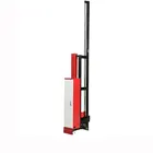 Inkjet Printer Eco Friendly Canvas Inkjet Photo Print Flatbed Printer