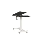 Drafting Standing Desk 2019 New Design Manual Ergonomic Standing Drafting Desk/table