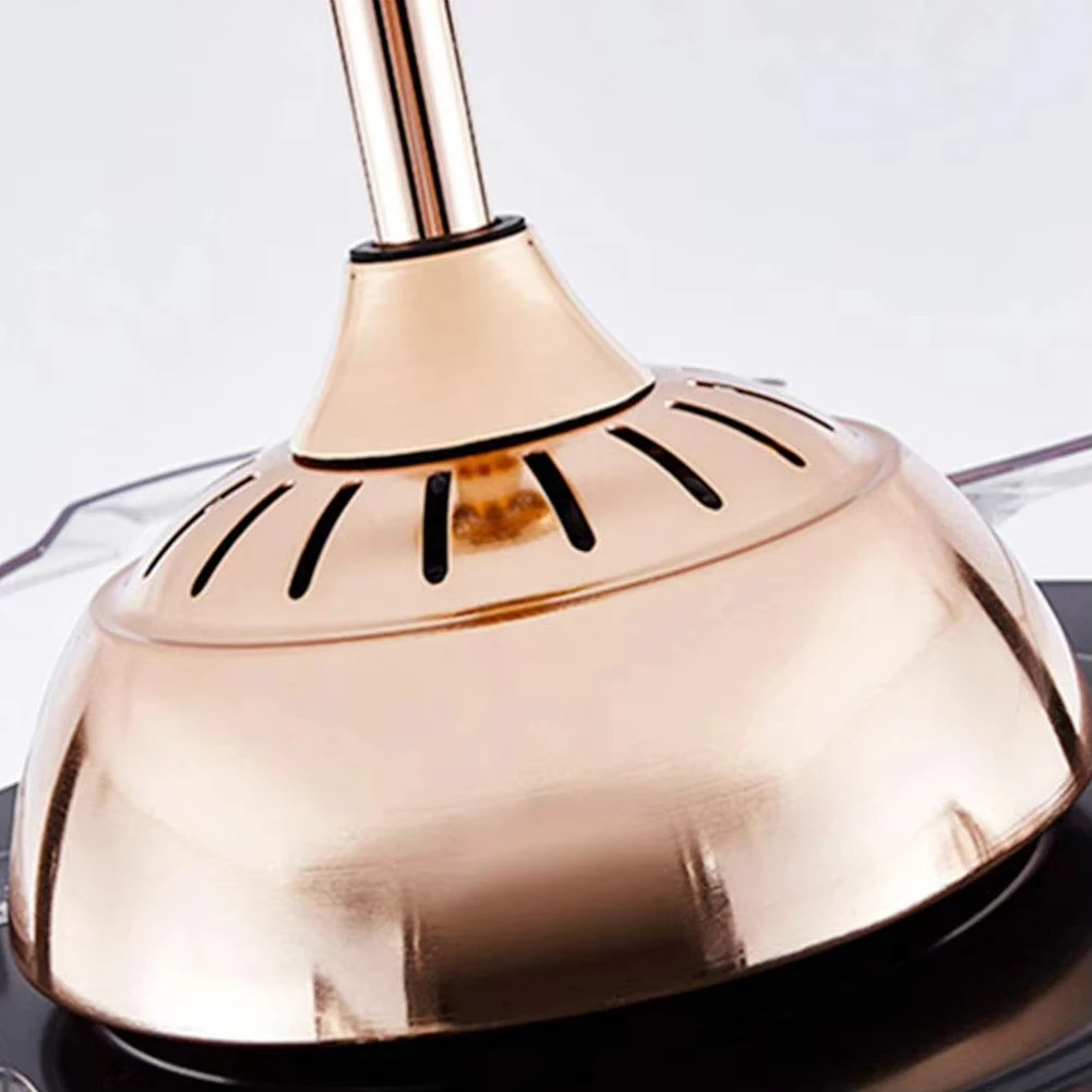 Ceiling Fan, 42-Inch, LED - detail 10
