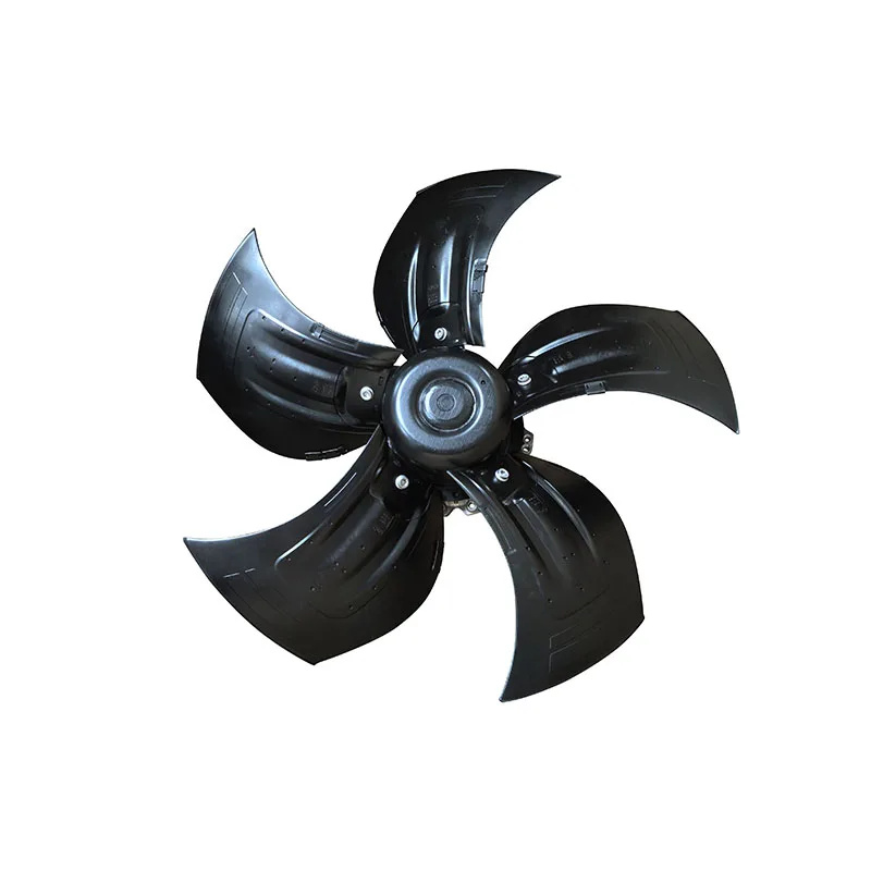 Axial Flow Fan, A3G800-AT21-01, 380/480V, 50/60HZ, 2.85A - detail 8