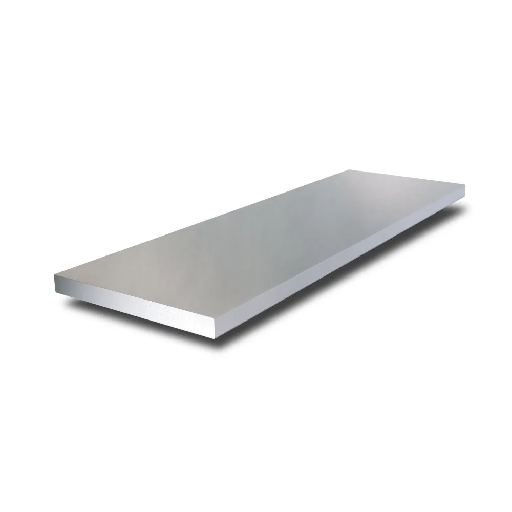 Stainless steel square bar 304 10mm x 10mm x 500mm 