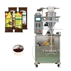 Foshan Factory Easy Pack Packing Machine Liquid Sachet