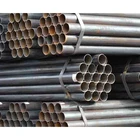 Thick Wall Steel Pipe Thick Wall Astm A500 S355 Dn Lsaw Large Diameter Steel Pipe