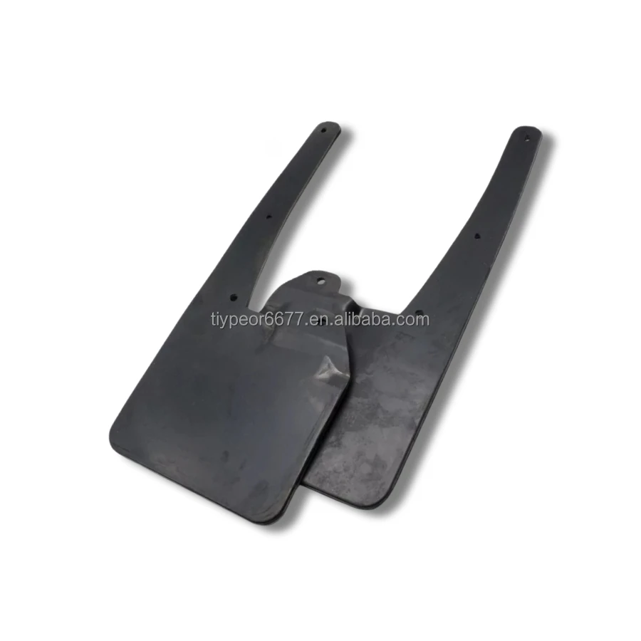 product tiypeor mud flap guard mudguards for isuzu mu x d max 2012 2019 left right splash guards auto accessories front rear fender-4