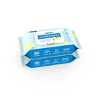China Cleaning China Manufacturer OEM Durable Kitchen Cleaning Wipes
