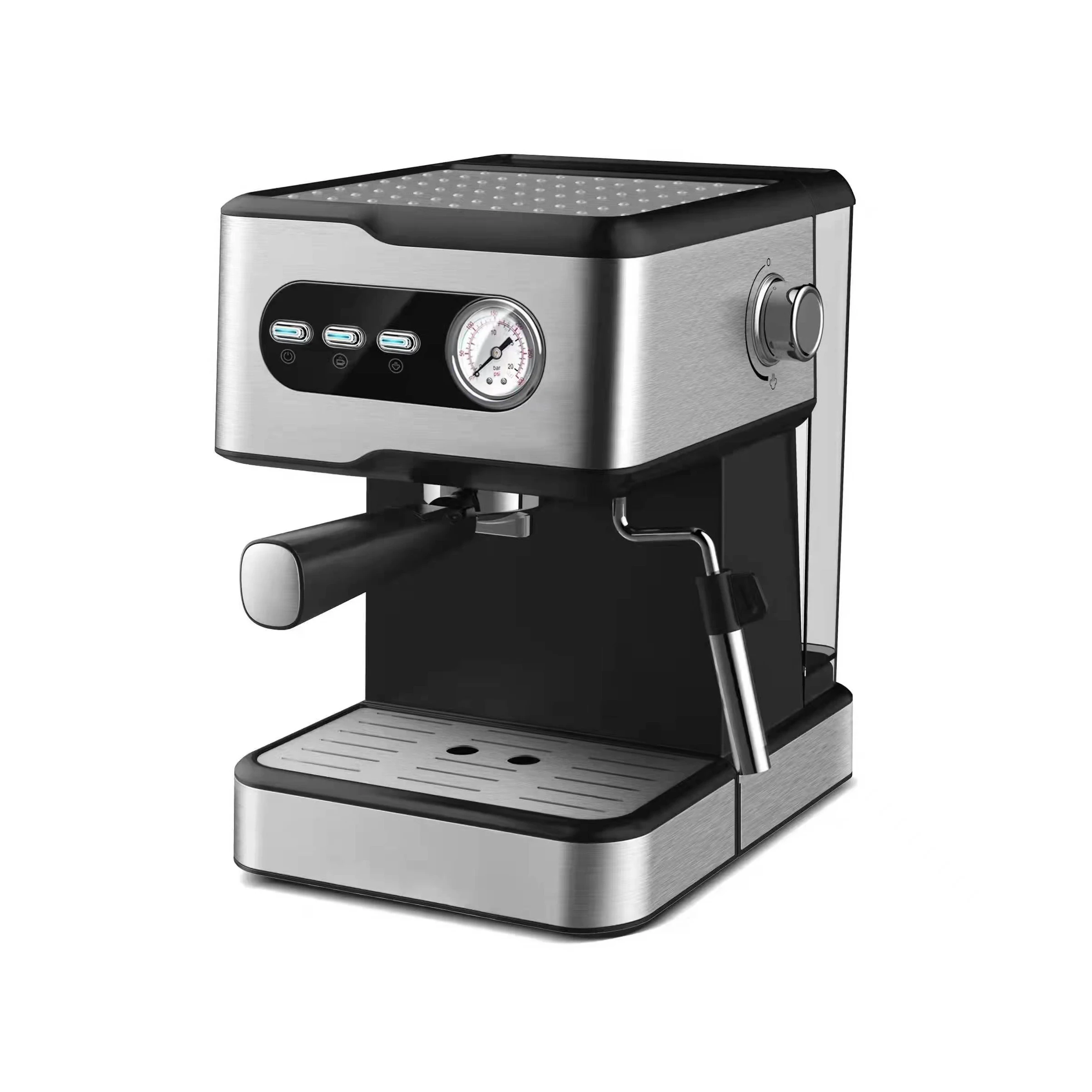Coffee Machine Hot Sale Multifunction Espresso Coffee Maker High